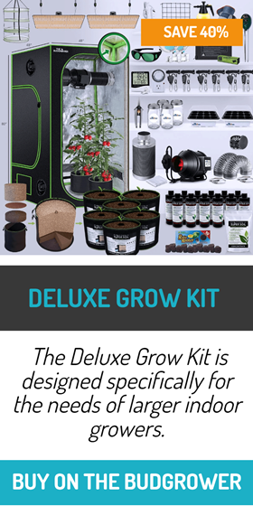 Deluxe Grow Kit