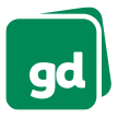 Logo Grow Diaries
